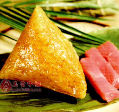 专家提醒:吃完粽子后不要进食冰冷食物